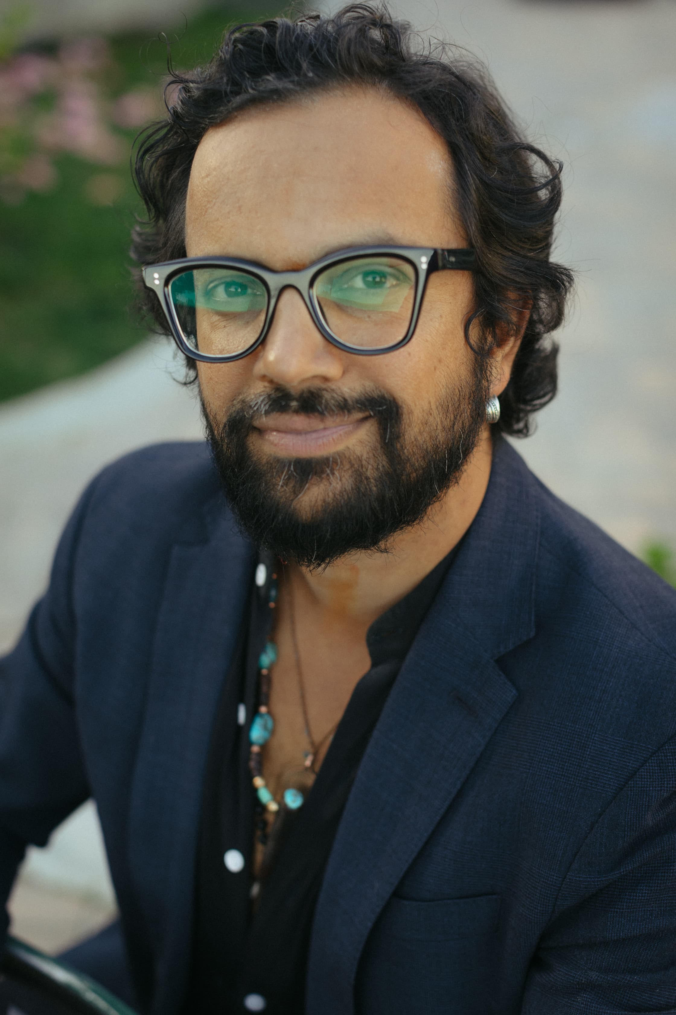 Dushyant Viswanathan, MD